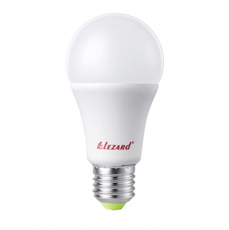 LED GLOB A60 11W E27 Lezard