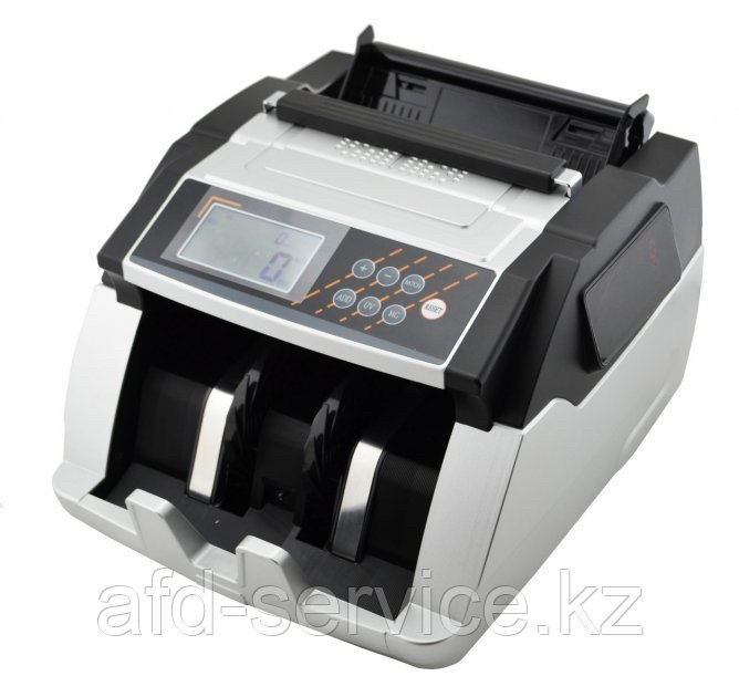 Счетчик банкнот Bill Counter 9003 c детектором UV - фото 1 - id-p90485573