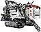 42100 Lego Technic Экскаватор Liebherr R 9800, Лего Техник, фото 7