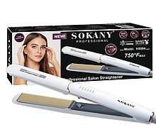 Выпрямитель для волос Sokany