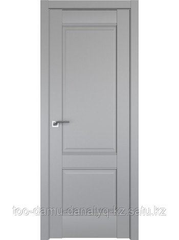ProfilDoors Дверь Межкомнатная Манхэттен 1U