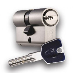 Цилиндр TITAN K-55 45/45 (90) никель - СЛОВЕНИЯ.