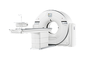 Kомпьютерный Tомограф  uCT 760® | 128 срезов Shanghai United Imaging Healthcare Co.,Ltd