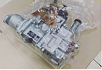 ТНВД Isuzu 6WG1 (топливный насос) на экскаватор Hitachi ZX520