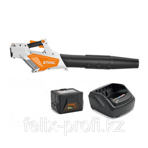 Аккумуляторное воздуходувное устройство Stihl BGA 57 SET