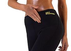 Бриджи для похудения Hot Shapers (Хот Шейперс) S Фитнес на совесть!, фото 3