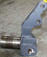 Сустав правого колеса на одном креплении 001560076 на автогрейдеры XCMG GR215 и GR180