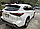 Подножки на Toyota Highlander 2021- дизайн OEM, фото 6