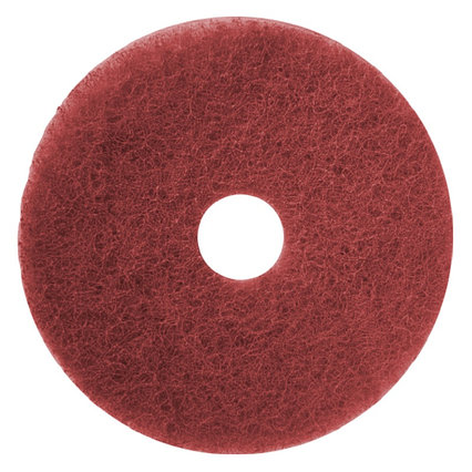 Алмазный полировальный пад 17″ 400R