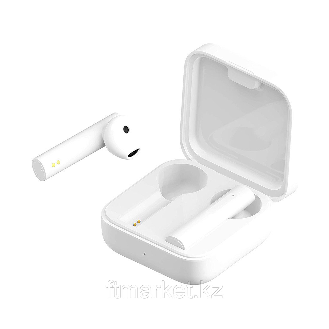Наушники Xiaomi Mi True Wireless Earphones 2 Basic white
