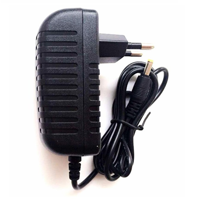 Блок питания адаптер зарядное устройство универсальное 12VDC 1,5 A 1215 Power adapter - фото 5 - id-p90487794