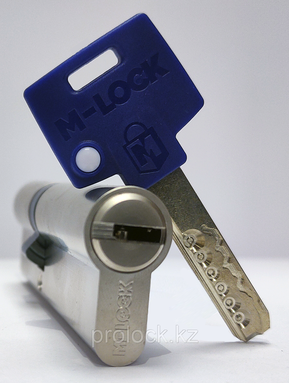 Цилиндры M-LOCK 55/45 (100)