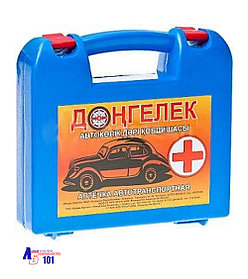 Аптечка автомобильная Доңгелек