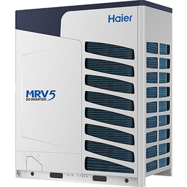 Наружный блок мультизональной системы Haier AV24IMVEVA - фото 1 - id-p90490780