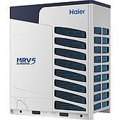 Наружный блок мультизональной системы Haier AV26IMVEVA