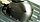Вентиляционный выход для металлочерепицы Венеция, COMO  ECO KBF 125 Чёрный RAL 9005, фото 3