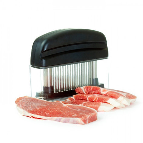 Приспособление для отбивания мяса MEAT TENDERIZER Ликвидация склада!, фото 2