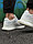 Кроссовки Reebok белые сетка 2193-7, фото 2