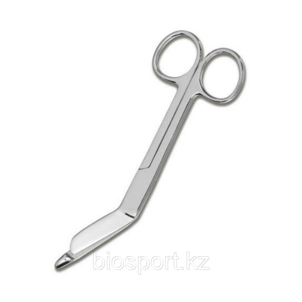 Ножницы металлические для разрезания тейпа, Mueller Bandage Scissors, 020301