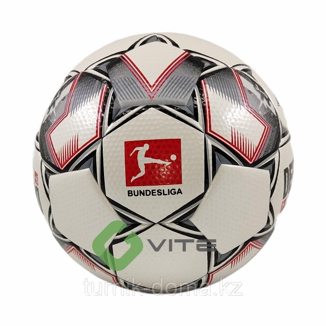 Мяч футбольный DERBYSTAR Bundesliga - фото 2 - id-p90491526