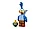 LEGO Minifigures 71030 Looney Tunes™, конструктор ЛЕГО, фото 7