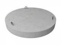 Днище колодца ПН-15