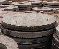 Днище колодца ПН-20