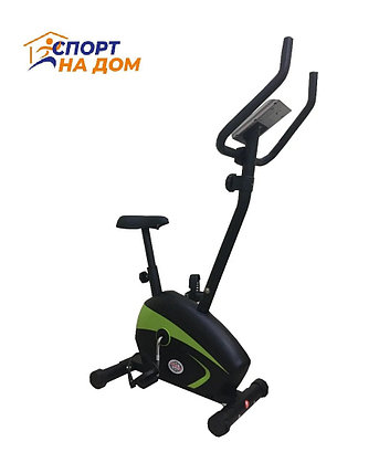 Магнитный велотренажер Fit Power-116 до 110 кг, фото 2