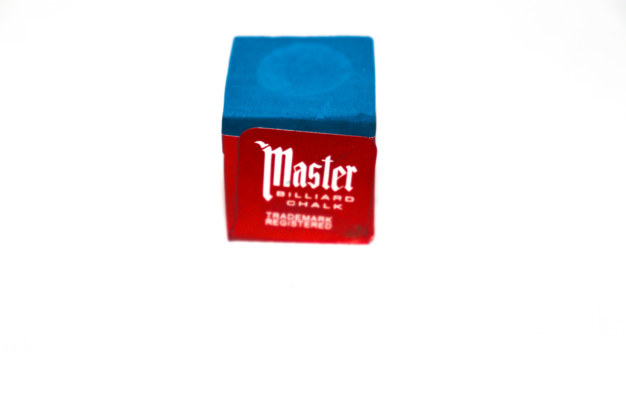Мел Master (синий) 144 шт - фото 3 - id-p23793273