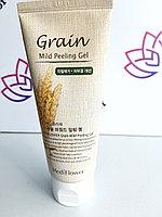 Пилинг гель со злаками Grain Mild Peeling Gel 100 мл
