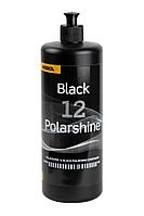 Polarshine 12 Black Mirka жылтыратқыш пастасы, 1 литр