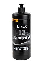 Полировальная паста Polarshine 12 Black Mirka, 1 литр