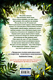 Книга «Дети леса: Превращение Карага (#1)», Катя Брандис, Твердый переплет, фото 2