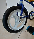 Детский трехколесный велосипед "Балдырган". Kaspi RED. Рассрочка., фото 3