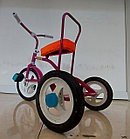 Детский трехколесный велосипед "Балдырган". Kaspi RED. Рассрочка., фото 2