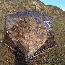 Палатка баня Сибтермо