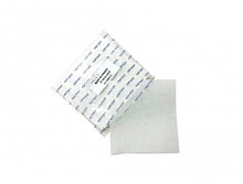 Липкие антистатические салфетки 20 x 20 см, в пакете 10 шт.