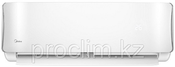 Кондиционер MIDEA AURORA 2 MSAA-12HRN1-С (без медной трубы)