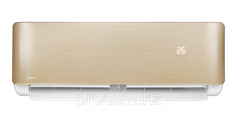 Кондиционер MIDEA AURORA 1 MSAB-12HRN1-WG (с медной трубой)