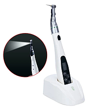 Y-SMART эндодонтический мотор. Портативный эндомотор для стоматологии