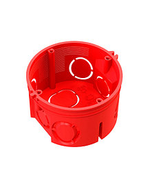 Монтажные и распределительные коробки