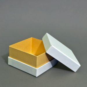 Изготовление подарочных коробок, фото 1