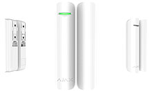 Ajax DoorProtect белый Датчик открытия