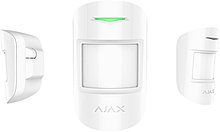 Ajax MotionProtect белый Датчик движения