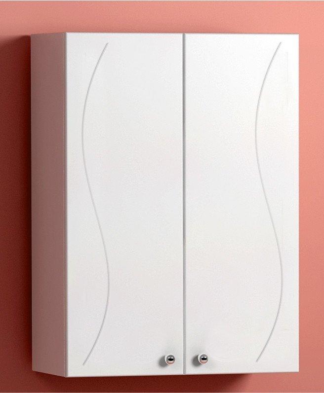 Шкаф Corozo KORAL "КРИСТА 50" навесной двустворчатыйK500993 - фото 2 - id-p90556264