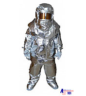 Теплоотражательная одежда для пожарных ТОК-200