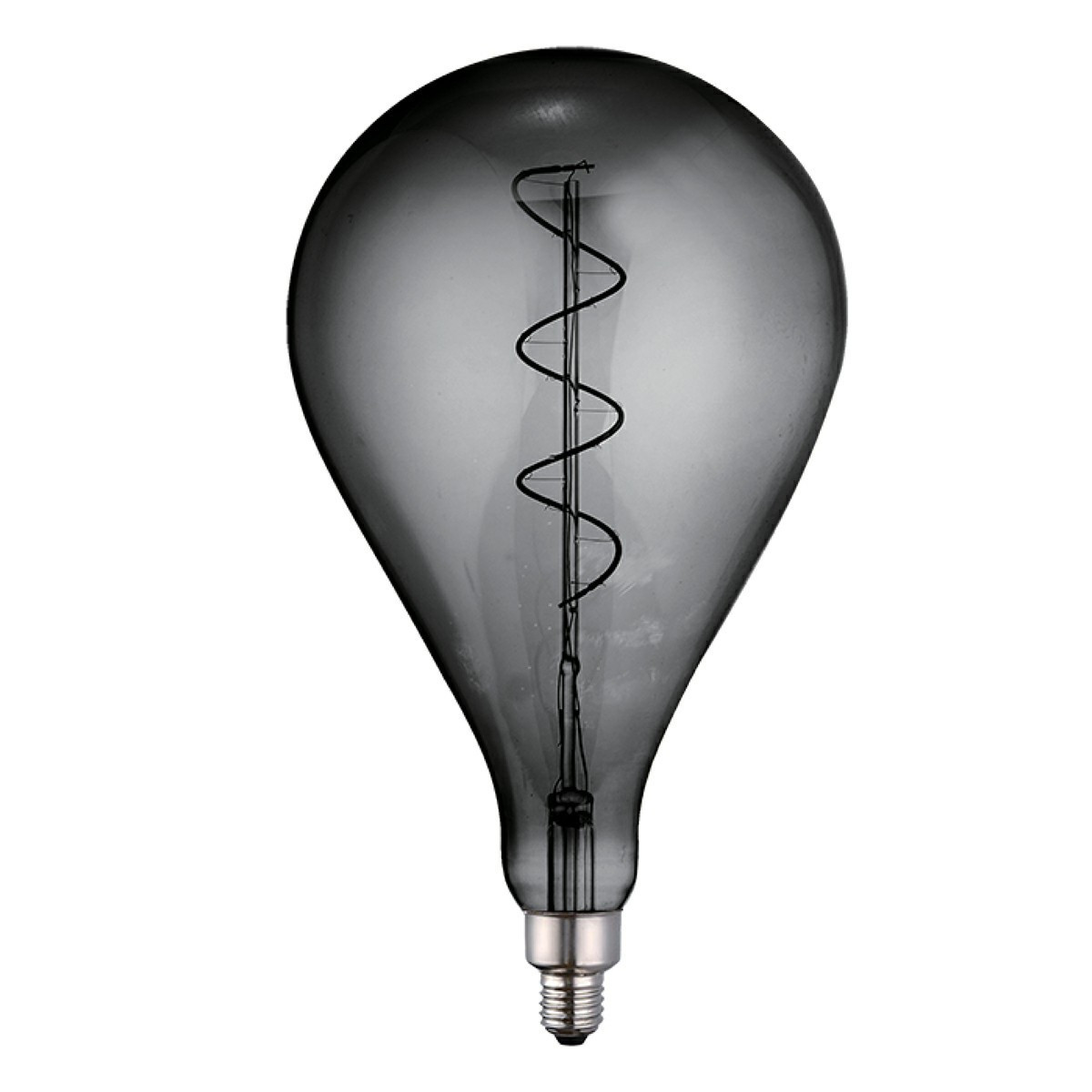 Светодиодные лампы декоративные A165 AMBER 3W E27 200LM 2700K(TL), фото 1