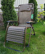 Жиналмалы шезлон