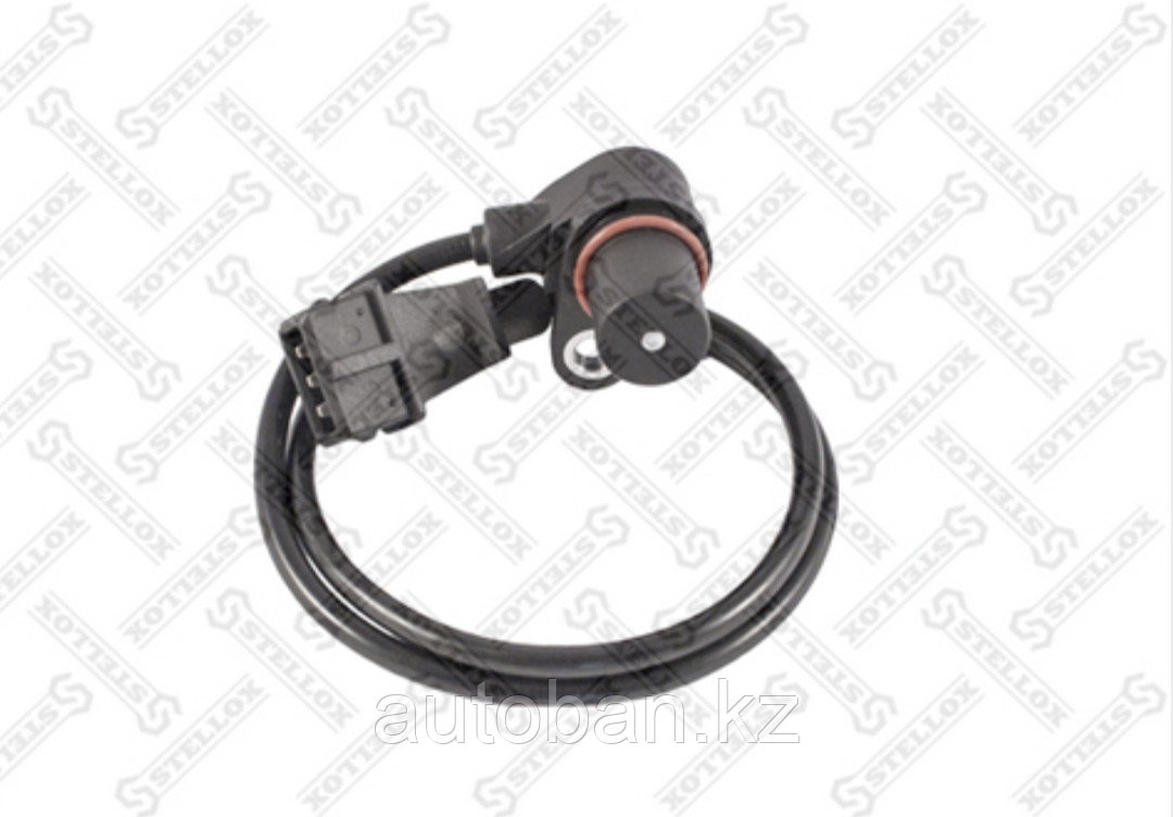 Датчик положения коленвала Volkswagen Golf VR6/Passat B3/B4 2.8 VR6 /Sharan 2.8 VR6/T4/Ford Galaxy VR6