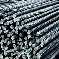 Арматура А400С 12 мм 20ХГ2Ц ТУ 14-1-5580-2009 периодического профиля